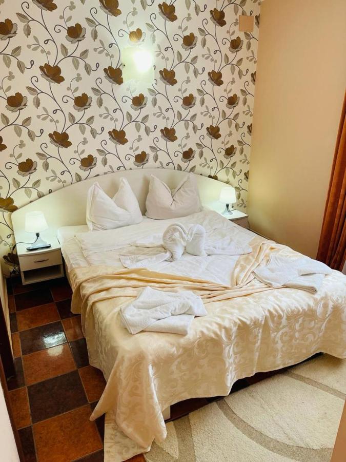 Hotel Turist Neptun Bagian luar foto