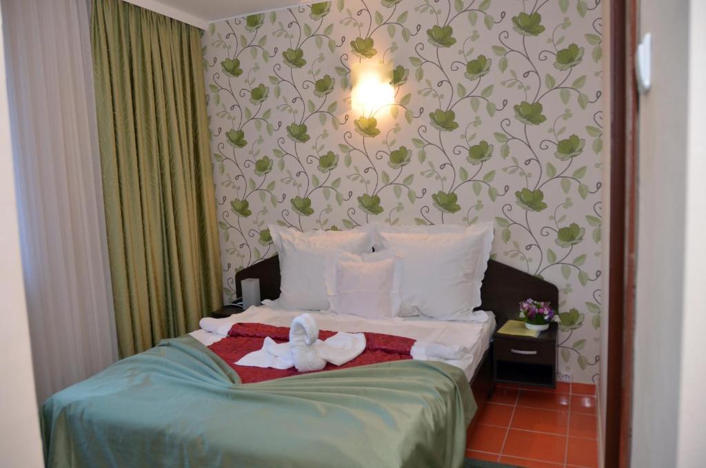 Hotel Turist Neptun Ruang foto