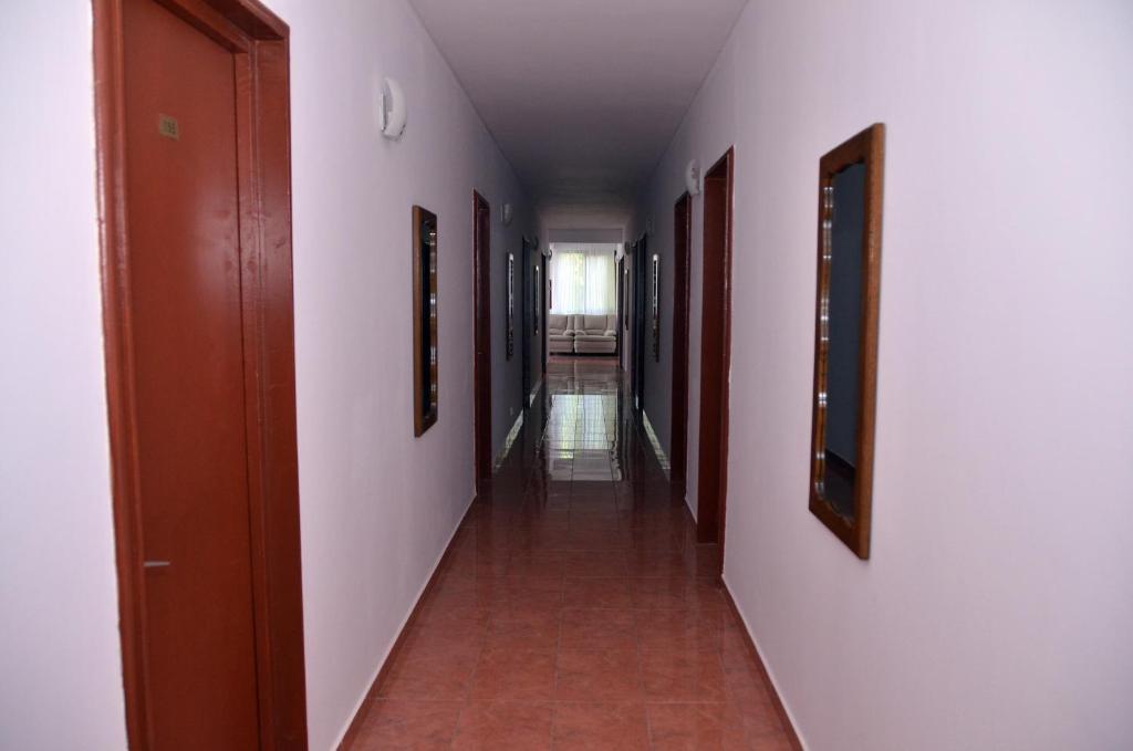 Hotel Turist Neptun Bagian luar foto
