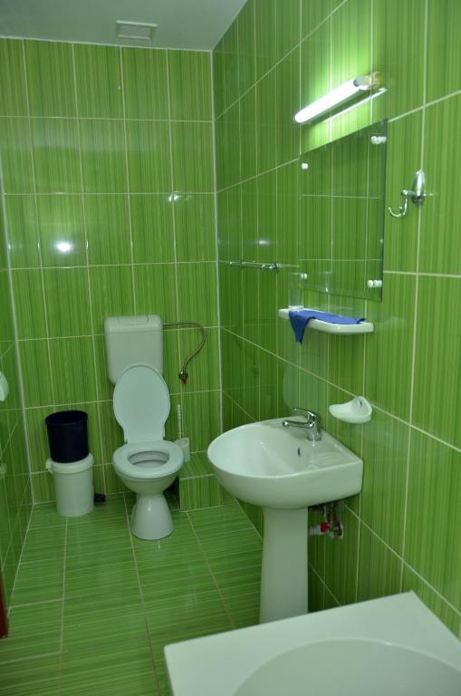 Hotel Turist Neptun Bagian luar foto