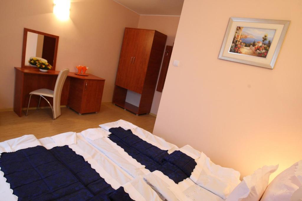 Hotel Turist Neptun Bagian luar foto