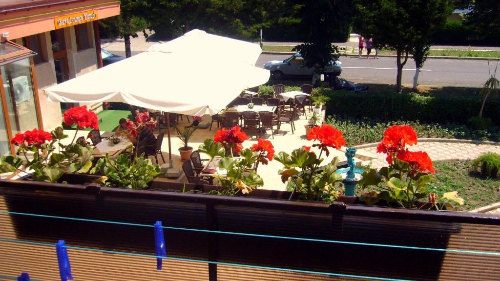 Hotel Turist Neptun Ruang foto