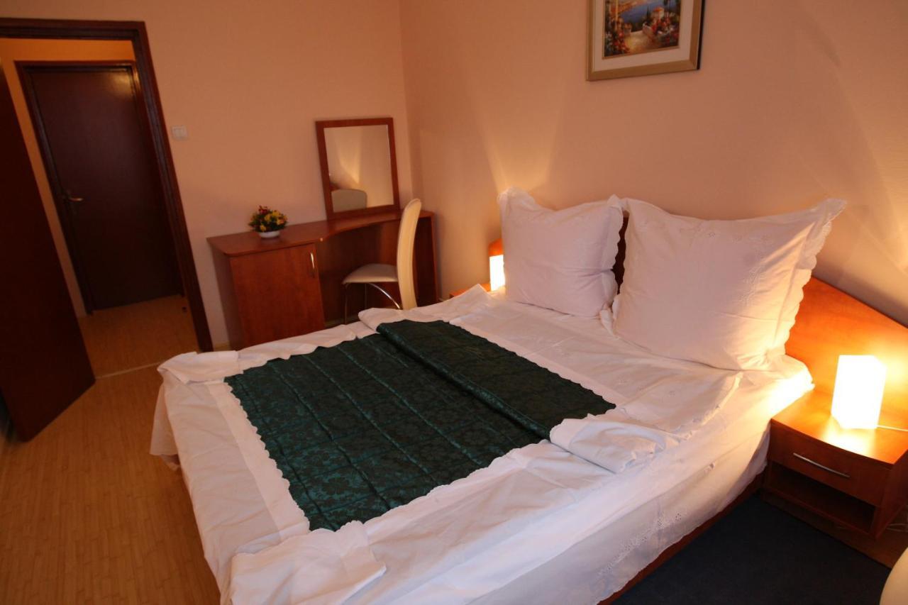 Hotel Turist Neptun Ruang foto